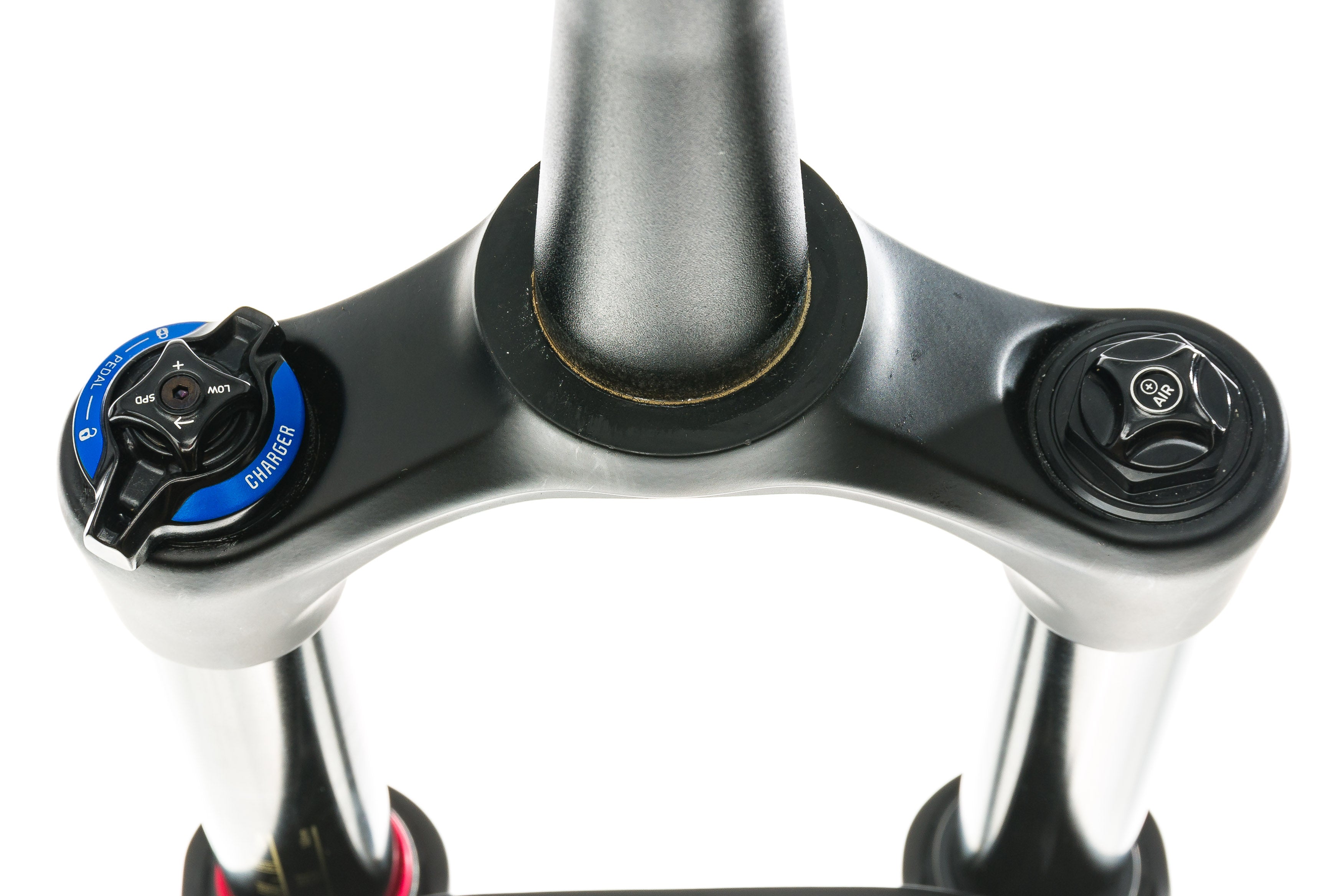 RockShox Pike RCT3 27.5