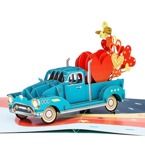 Love Truck
