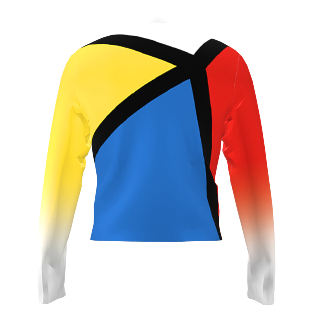 Power Flex Shirt 037 - Comfortable Stretch Performance T-Shirt for Men | Gym, Workout & Casual Wear