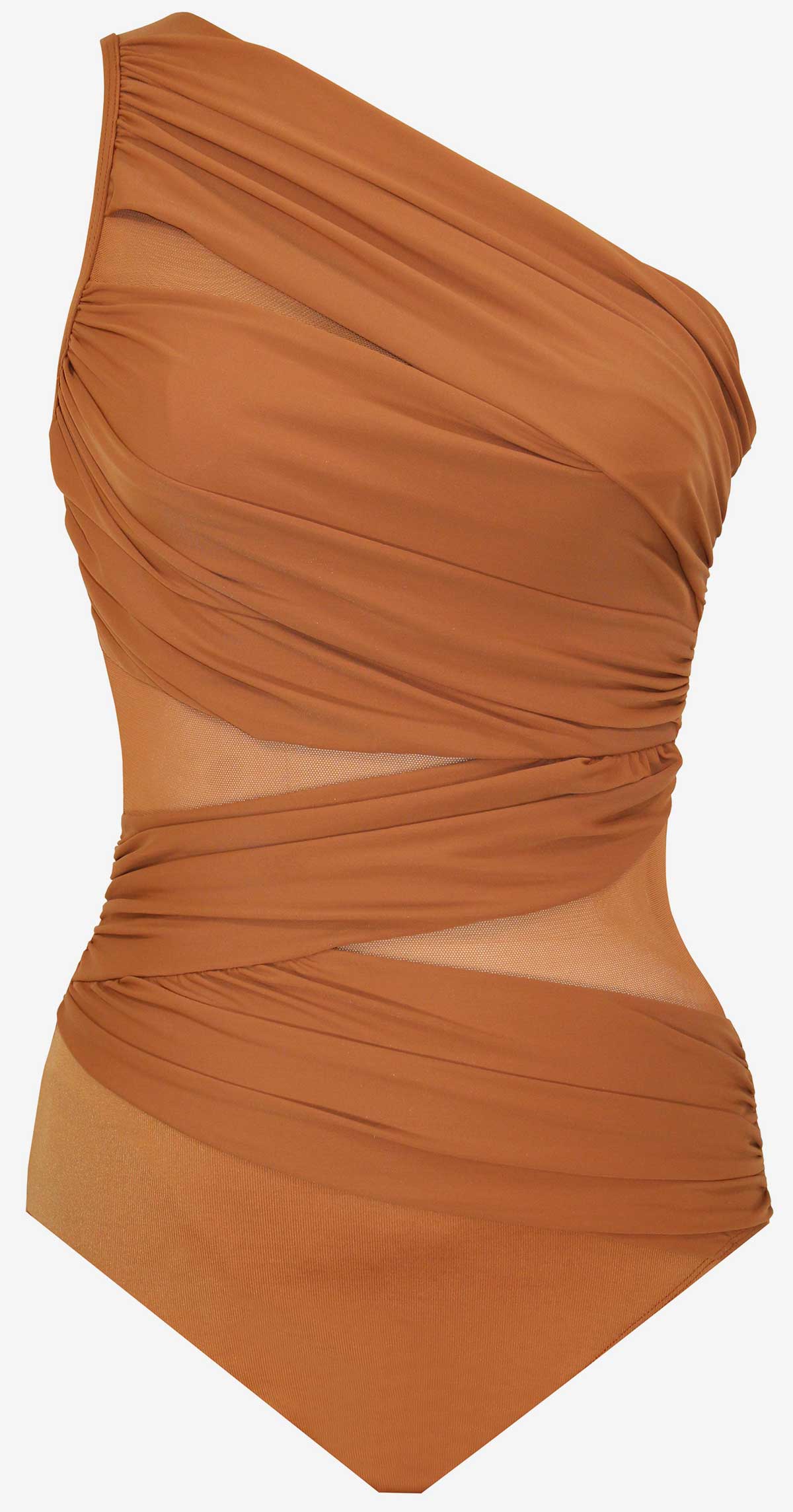 Miraclesuit One Piece Swimsuit - Slimming & Tummy Control Women's Bathing Suit - Perfect for Beach, Pool & Vacation