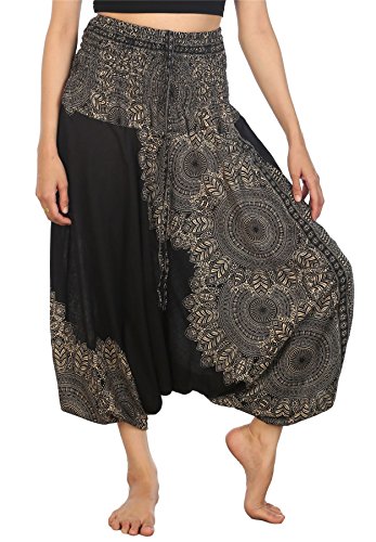 Peacock Black