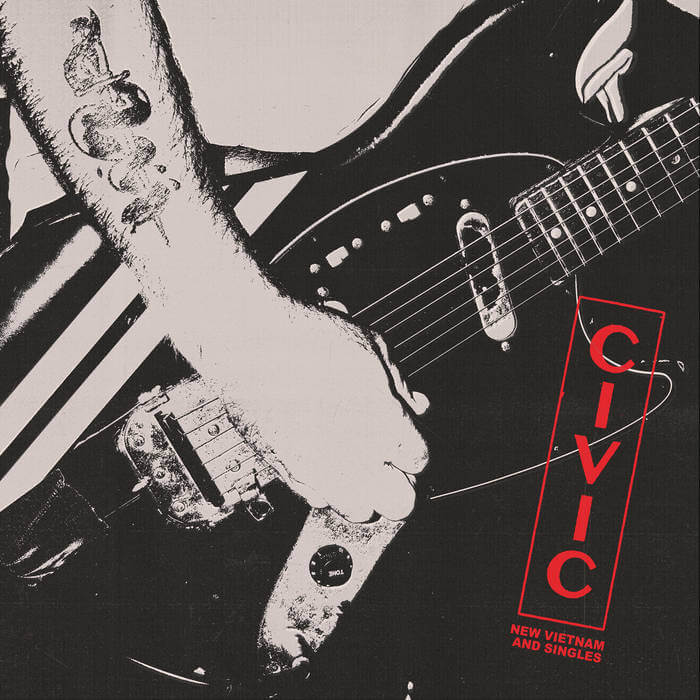 Civic - New Vietnam and Singles | Stylish and Comfortable T-Shirt for Men & Women | Perfect for Casual Wear, Street Fashion, and Everyday Outfits