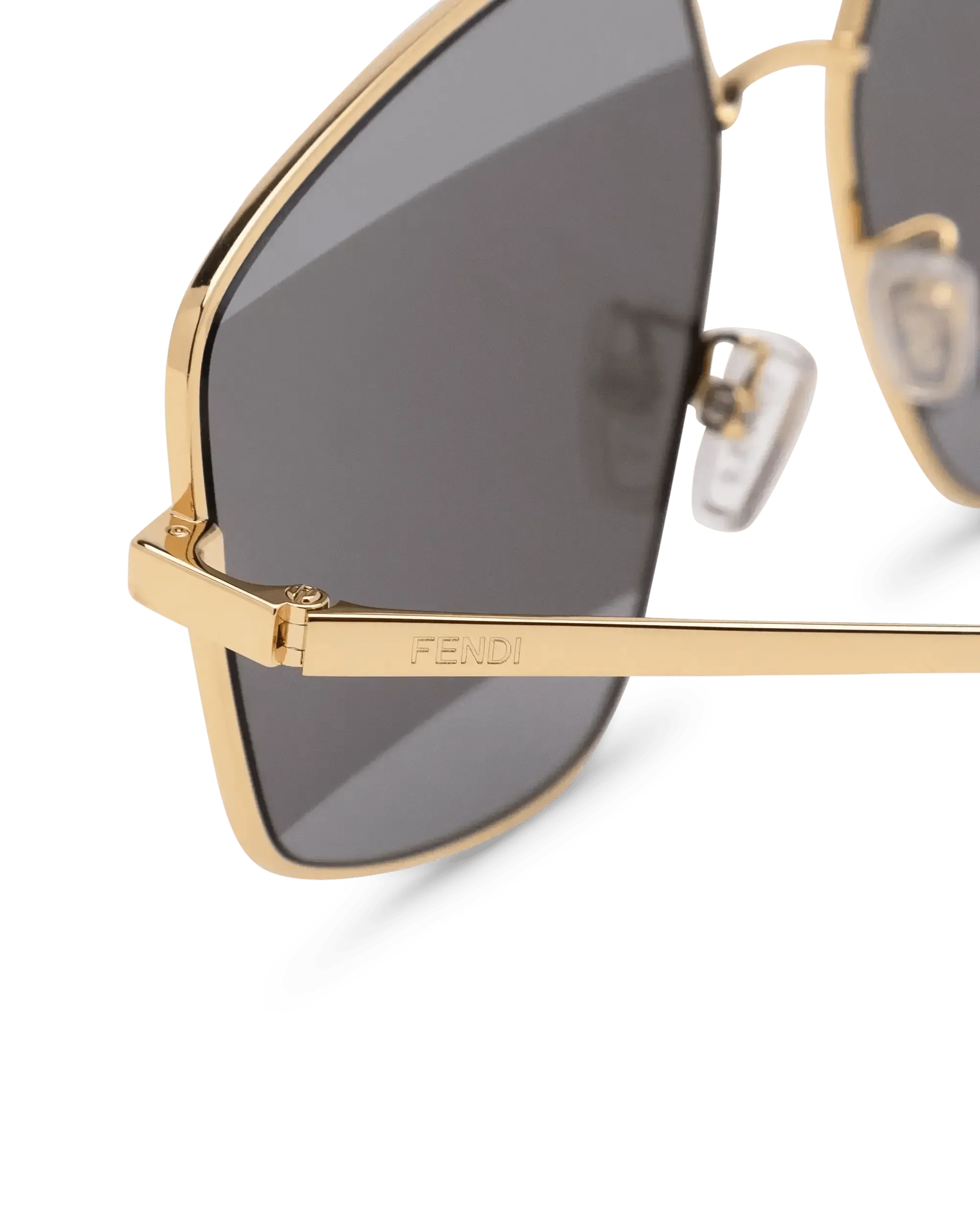 Mirrored Striped Sunglasses for Women & Men - UV400 Protection, Retro Fashion Shades - Perfect for Beach, Driving & Outdoor Activities