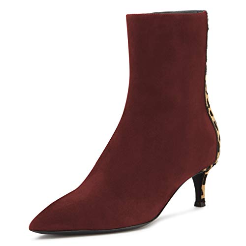 Dark Red