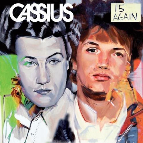 15 Again Vinyl LP - Limited Edition Record for Music Collectors & Audiophiles - Perfect for Home Listening, Gifts & Vinyl Enthusiasts