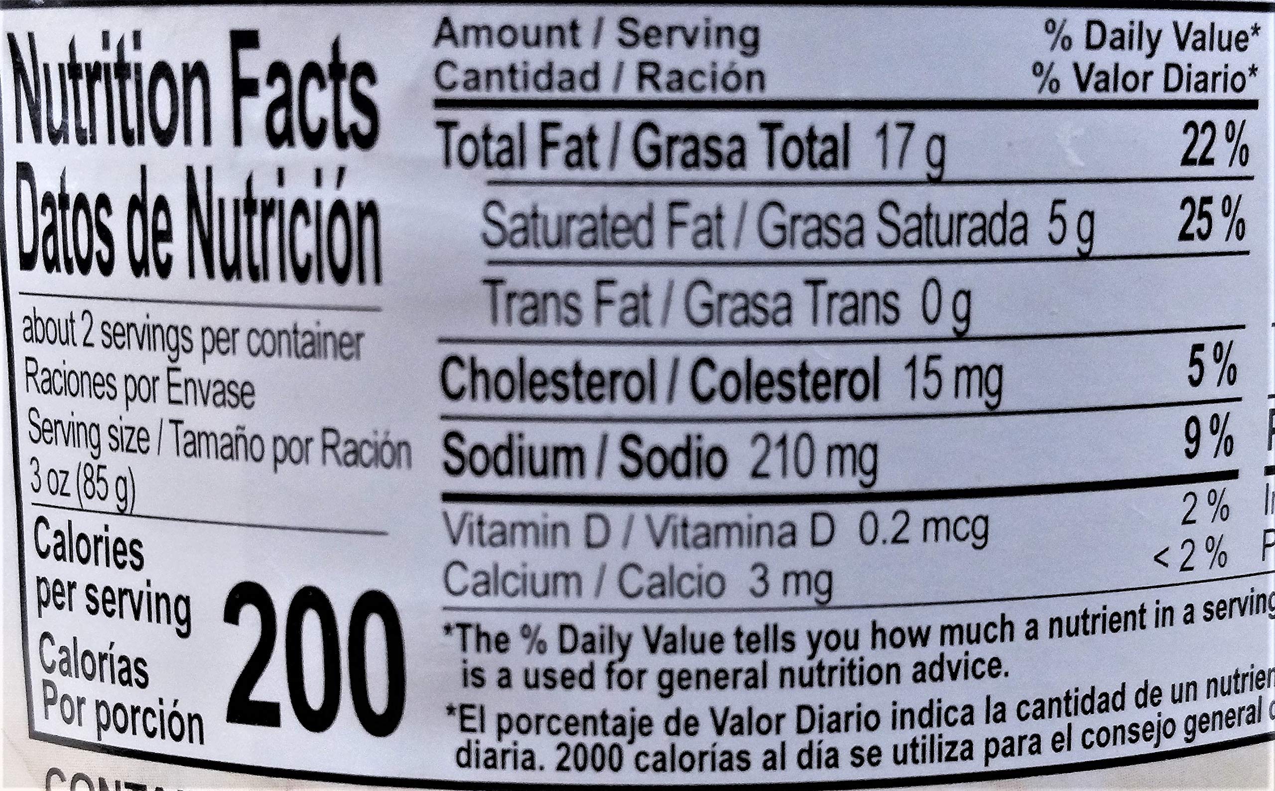 Century Tuna Flakes in Vegetable Oil - 180g (6 Pack) | Premium Canned Tuna for Salads, Sandwiches & Quick Meals | High Protein, Non-GMO, Keto & Paleo Friendly