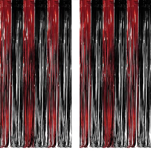 Black Red