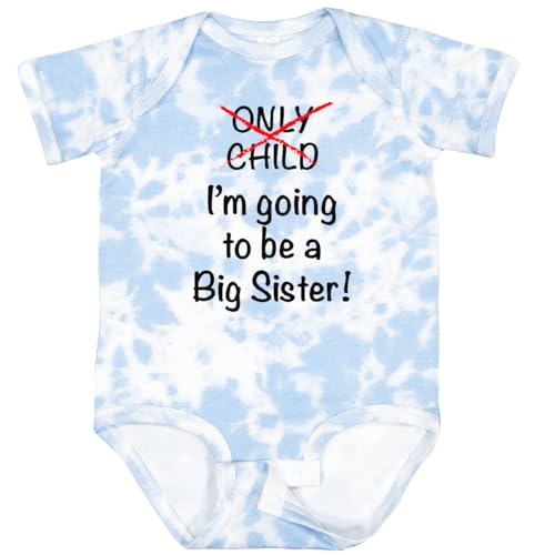 Tie Dye Blue