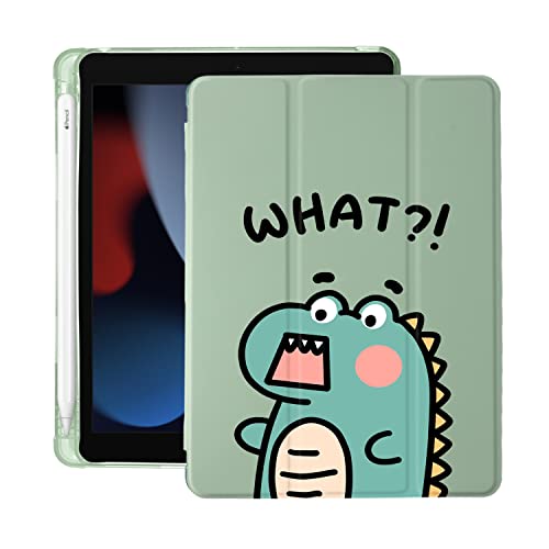 Dinosaur A/Green