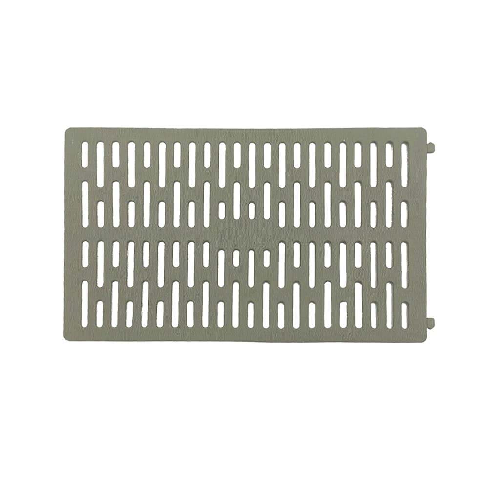 NAYIYE Waterproof Tree Trunk Protector - Plastic Nursery Mesh Bark Guard for Plants | Vertical & Horizontal Stacking | Protects Against Mowers & Trimmers | Garden Accessories & Plant Protection | Ideal for Landscaping, Tree Care & Garden Maintenance