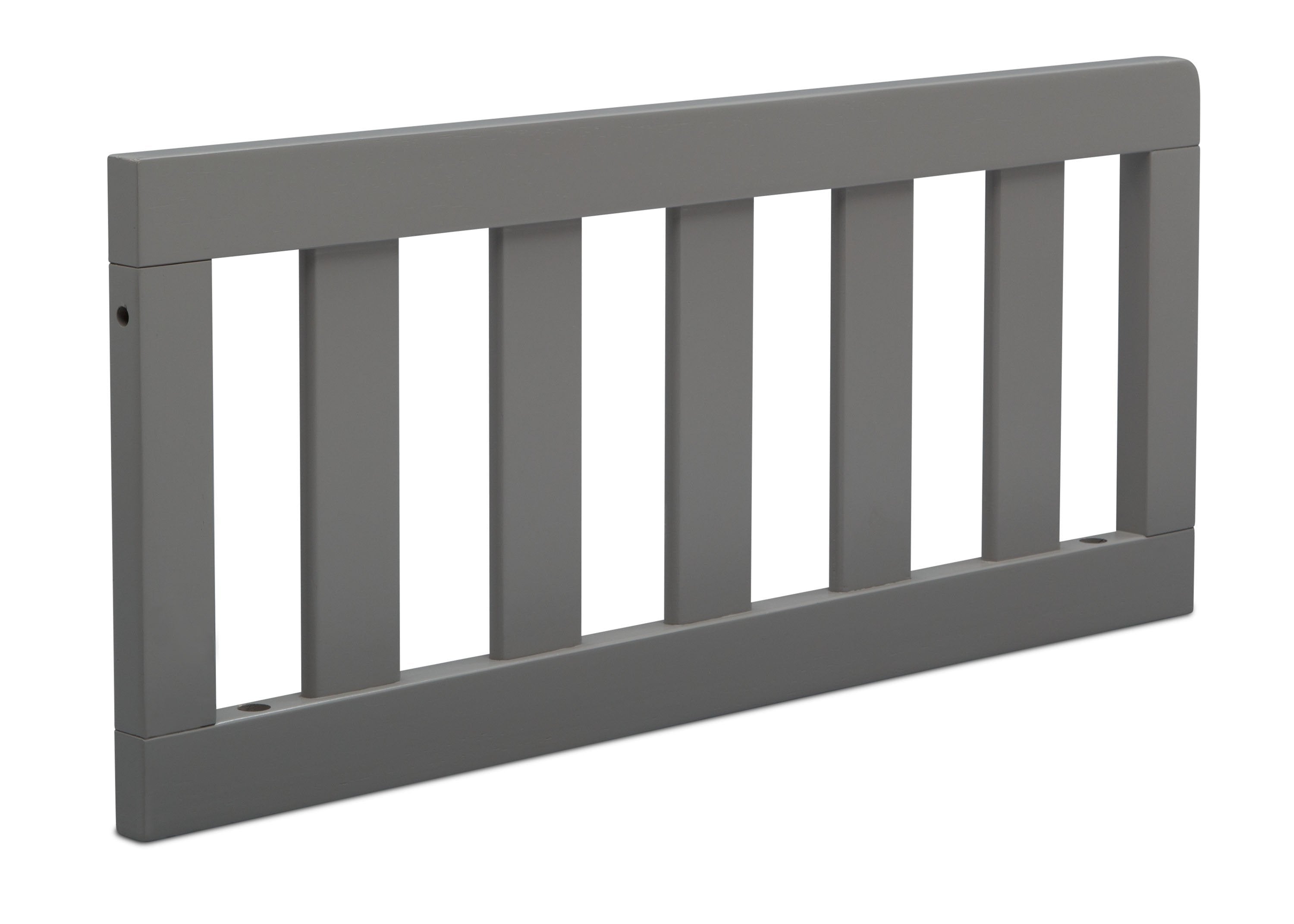 Daybed with Toddler Guardrail Kit (707725) - Safe & Secure for Kids' Room, Nursery, or Play Area