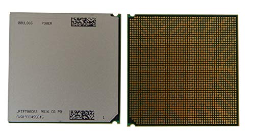 IBM Power8 2.827GHz 10-Core Server Processor 00UL865 - High Performance CPU for Cloud Computing, Data Centers & Enterprise Applications