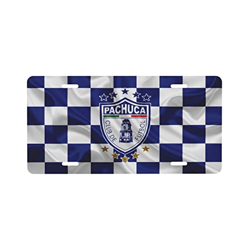 C.F.Pachuca Football
