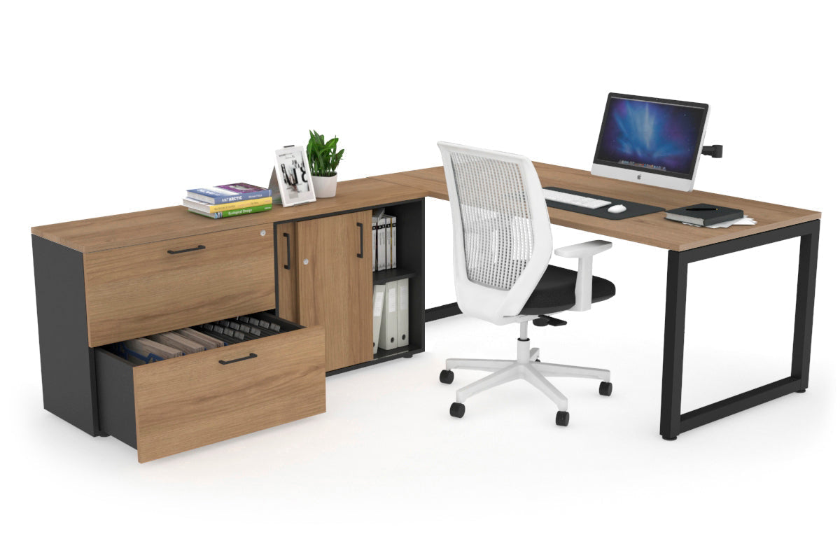 salvage oak