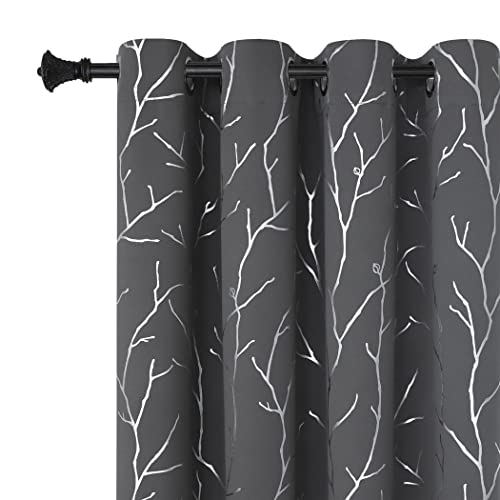 Dark Grey