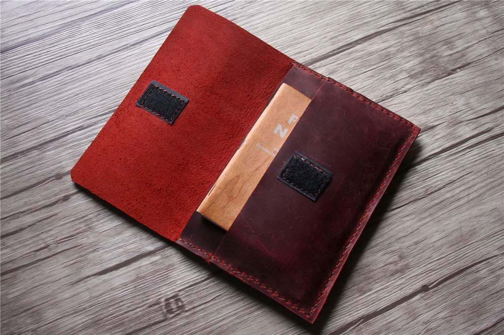 Premium Leather Kindle Paperwhite Cover Case - Slim Protective Sleeve for Kindle Paperwhite 11th/10th Generation | Perfect for Reading, Travel & Daily Commute