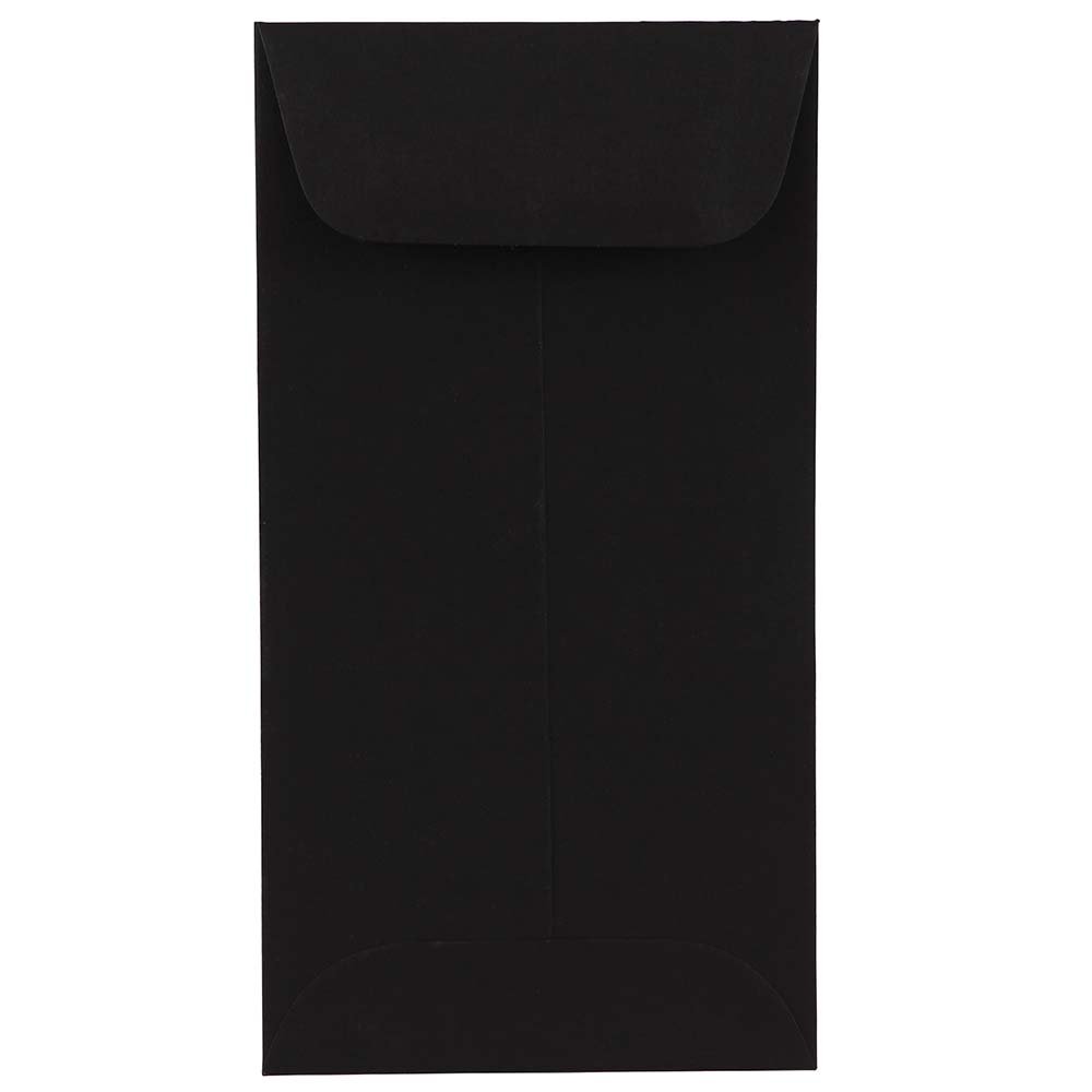 JAM PAPER #7 Coin Business Premium Envelopes 3.5