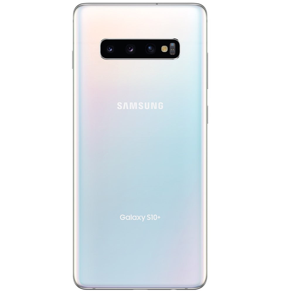 SAMSUNG Galaxy S10+ 512GB 8GB RAM 6.4