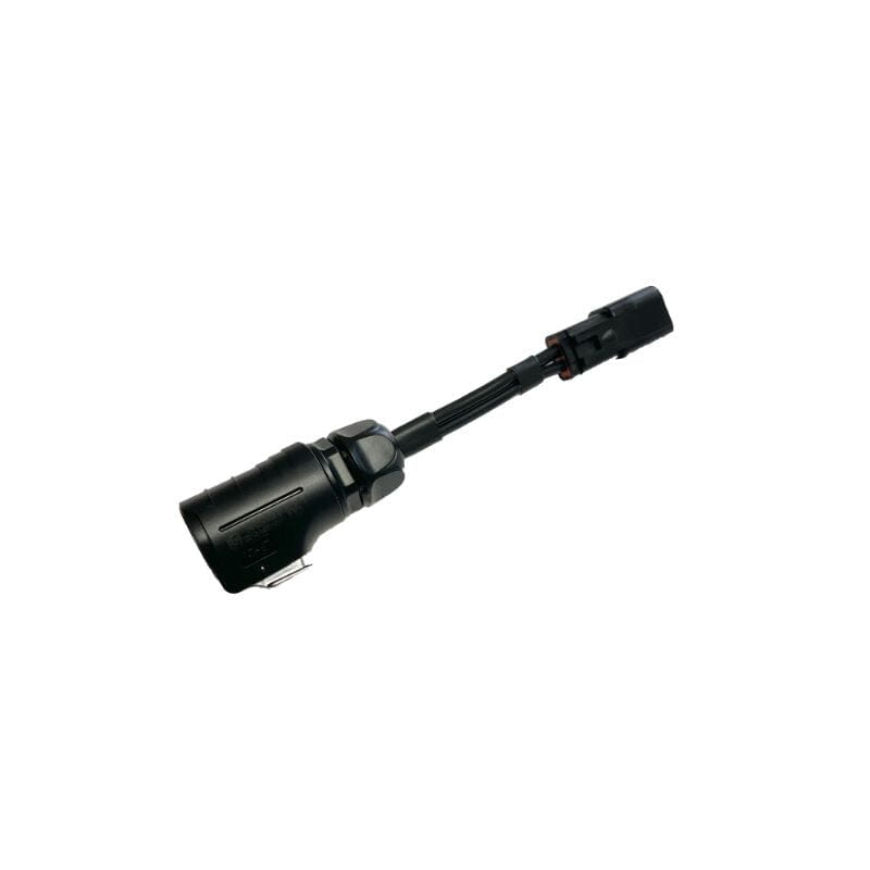 Furrion RV Power Adapter - ATP to Furrion Plug Converter (ITC3010) for Seamless RV Electrical Hookups & Camping Power Supply