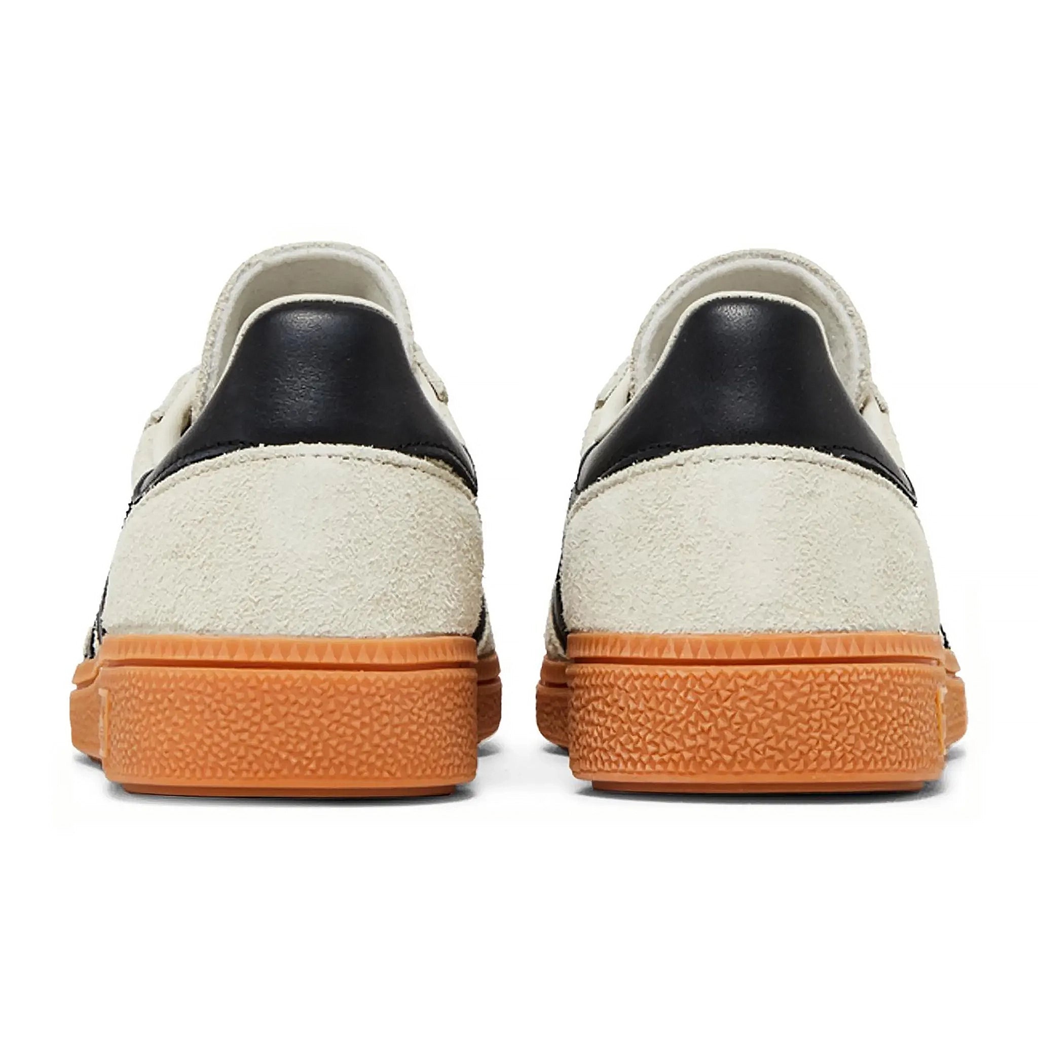 Adidas Handball Spezial Women's Aluminum Core Black Sneakers - Perfect for Indoor Sports & Casual Streetwear