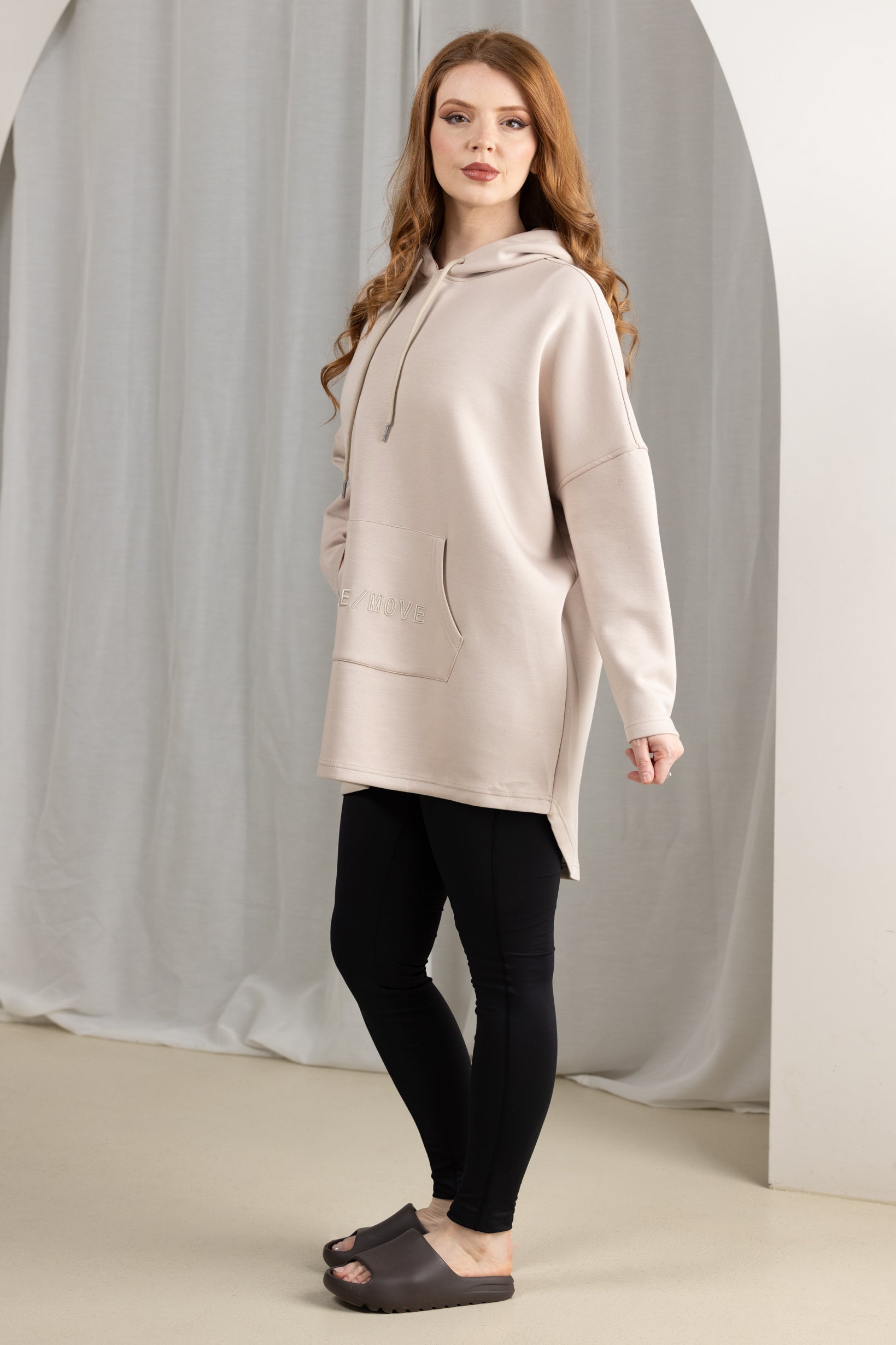 Harlem Hoodie Jumper for Men & Women - Stylish Streetwear Pullover for Urban Fashion | Perfect for Casual Wear, Gym, and Outdoor Activities