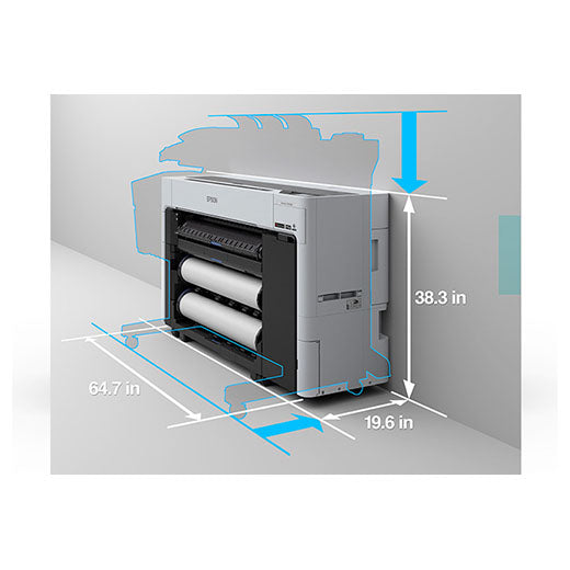 Epson SureColor T5770DM 36