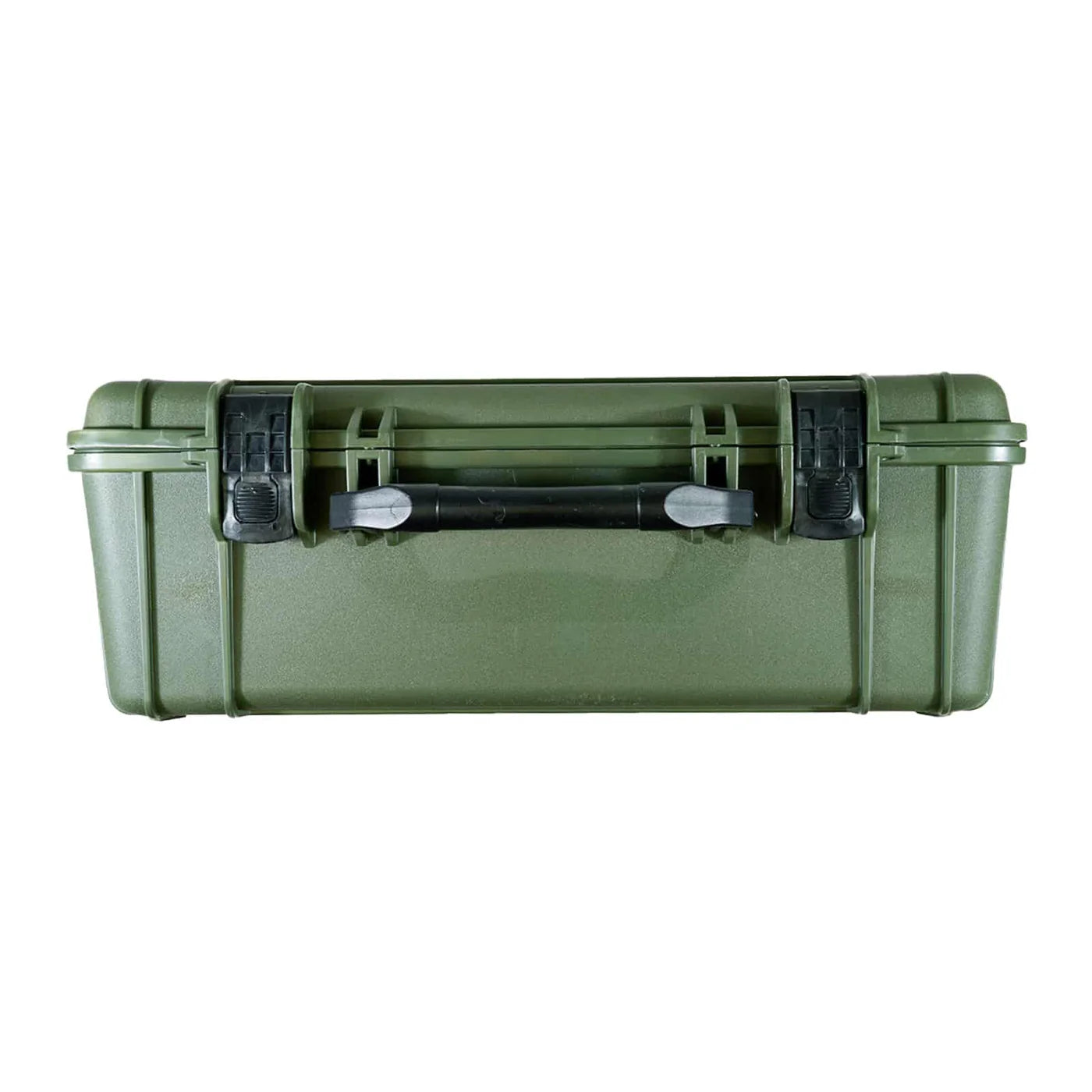 Garrett ATX Military Grade Hard Carry Case - Durable Protective Storage for Garrett ATX Metal Detector - Perfect for Outdoor Treasure Hunting, Beach Metal Detecting & Professional Use