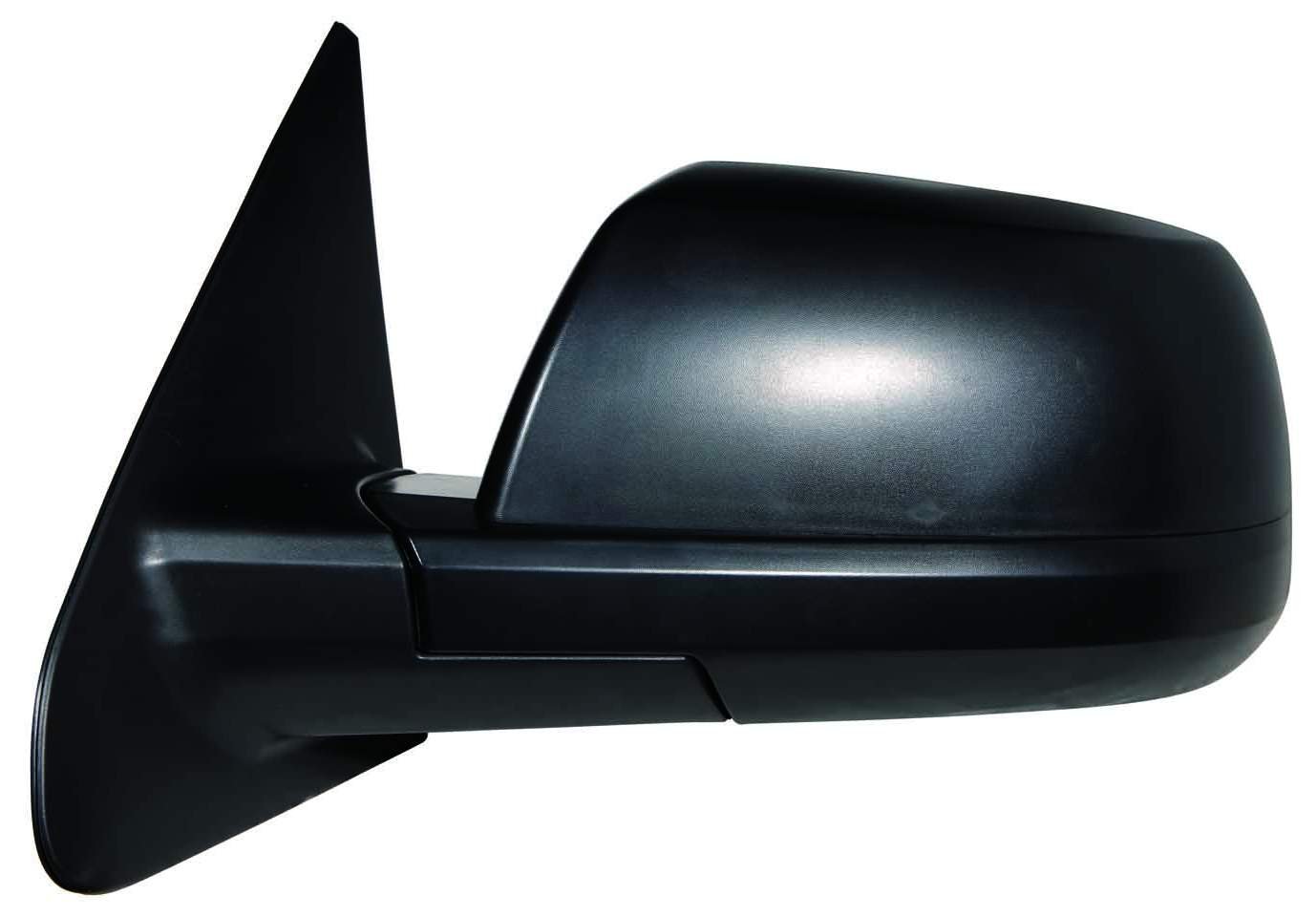 DEPO 312-5410L3MF Replacement Driver Side Door Mirror Set - Aftermarket Compatible with [Car Model Years] - Perfect for DIY Repairs & Auto Body Shops