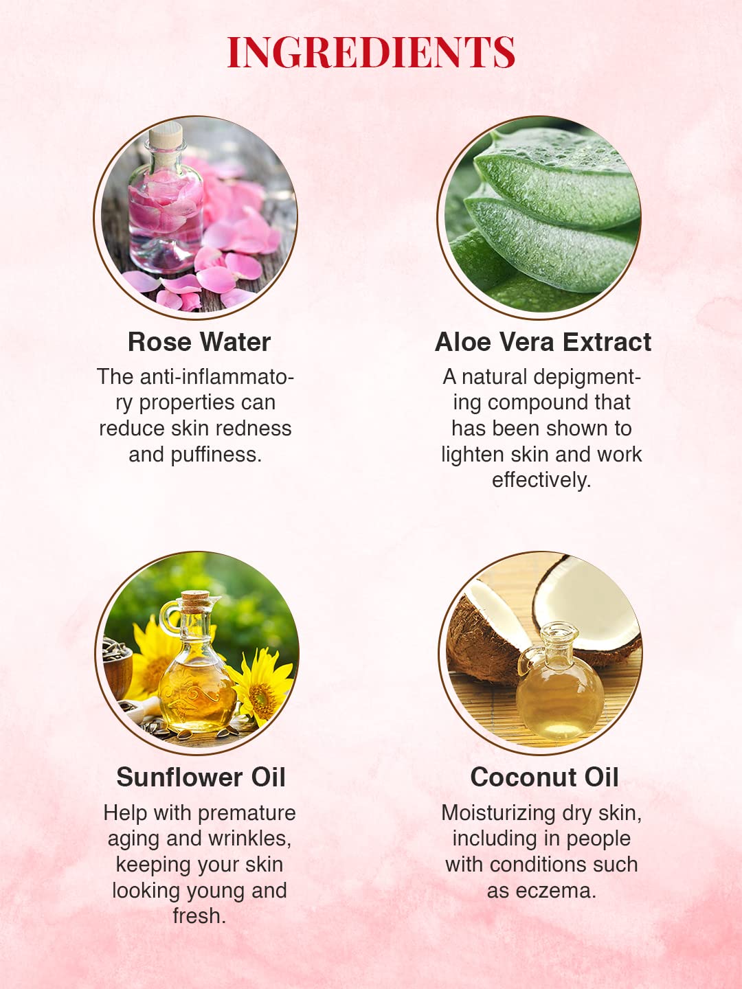Spantra Rose Body Yogurt Cream - Hydrating & Non-Greasy Moisturizer with Rose Oil, Aloe Vera, Sunflower & Coconut Oil for Soft Skin | Sensitive Skin Friendly | 250g | Perfect for Daily Hydration, Post-Shower Care & Dry Skin Relief