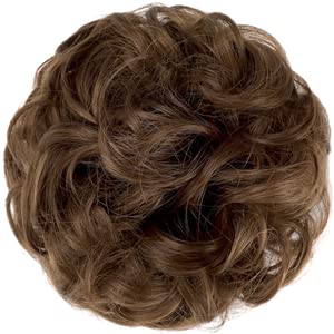 Light Chestnut Brown