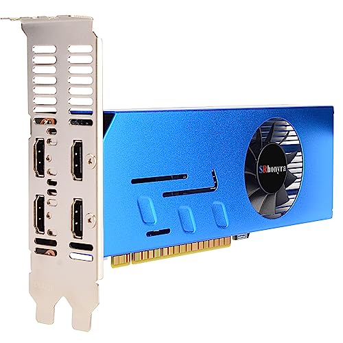 Locked GTX 750 Ti 4GB 4HDMI