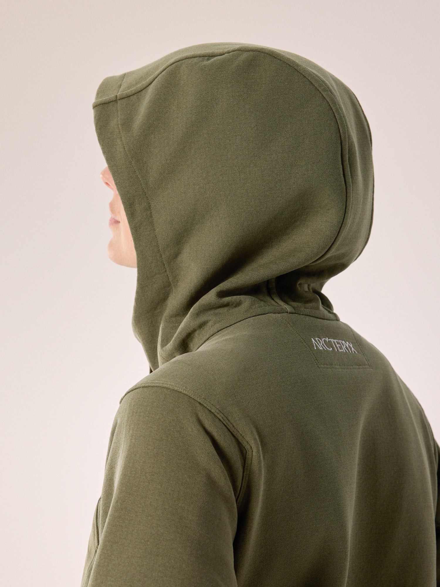Aestas Women's Pullover Hoodie - Soft & Comfortable Casual Sweatshirt for Everyday Wear, Gym, and Outdoor Activities
