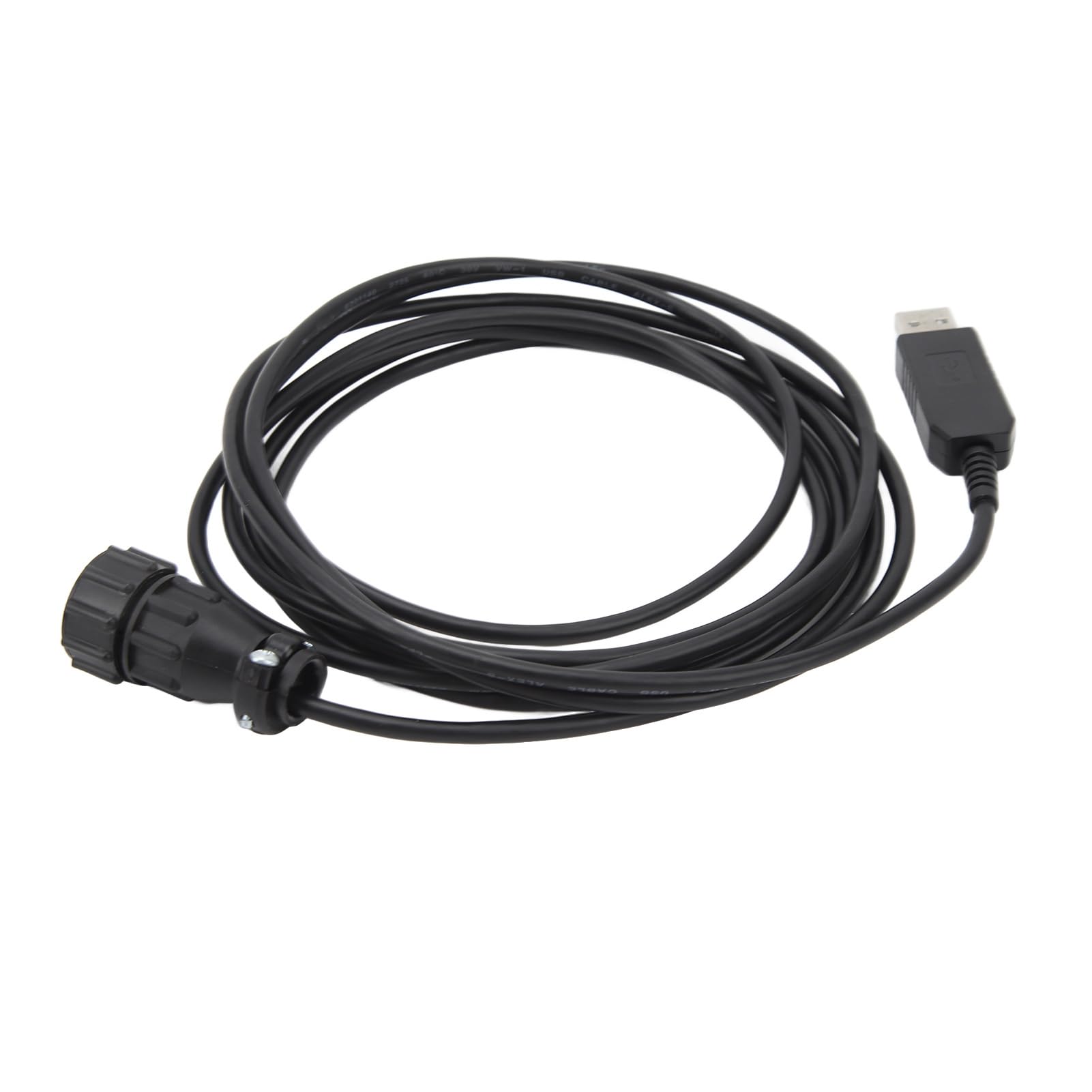 Marine AIS Plug Cable - High-Speed Data Transfer for Navigation Software | Real-Time Position & Speed Tracking | Perfect for Boating, Sailing & Marine Navigation