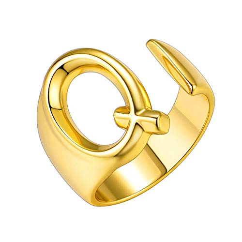 gold Q