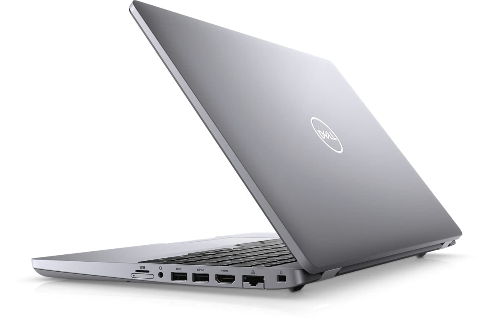 Dell Latitude 5510 15.6