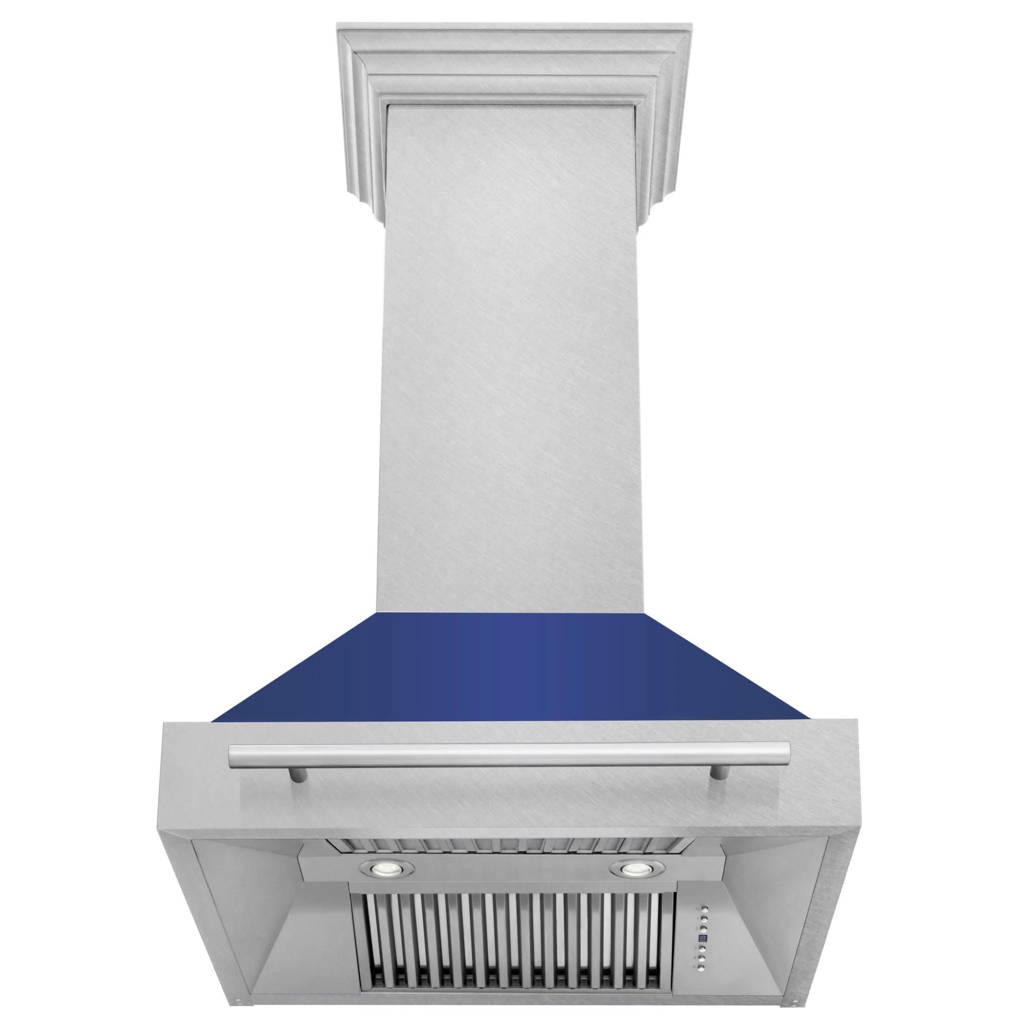 ZLINE 8654SNX BM 30