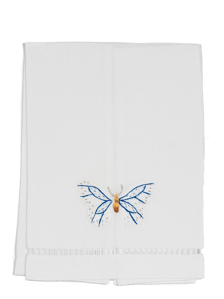 Hamptons Butterfly Chair - Stylish and Comfortable Outdoor Lounge Chair for Patio, Garden, or Poolside Relaxation