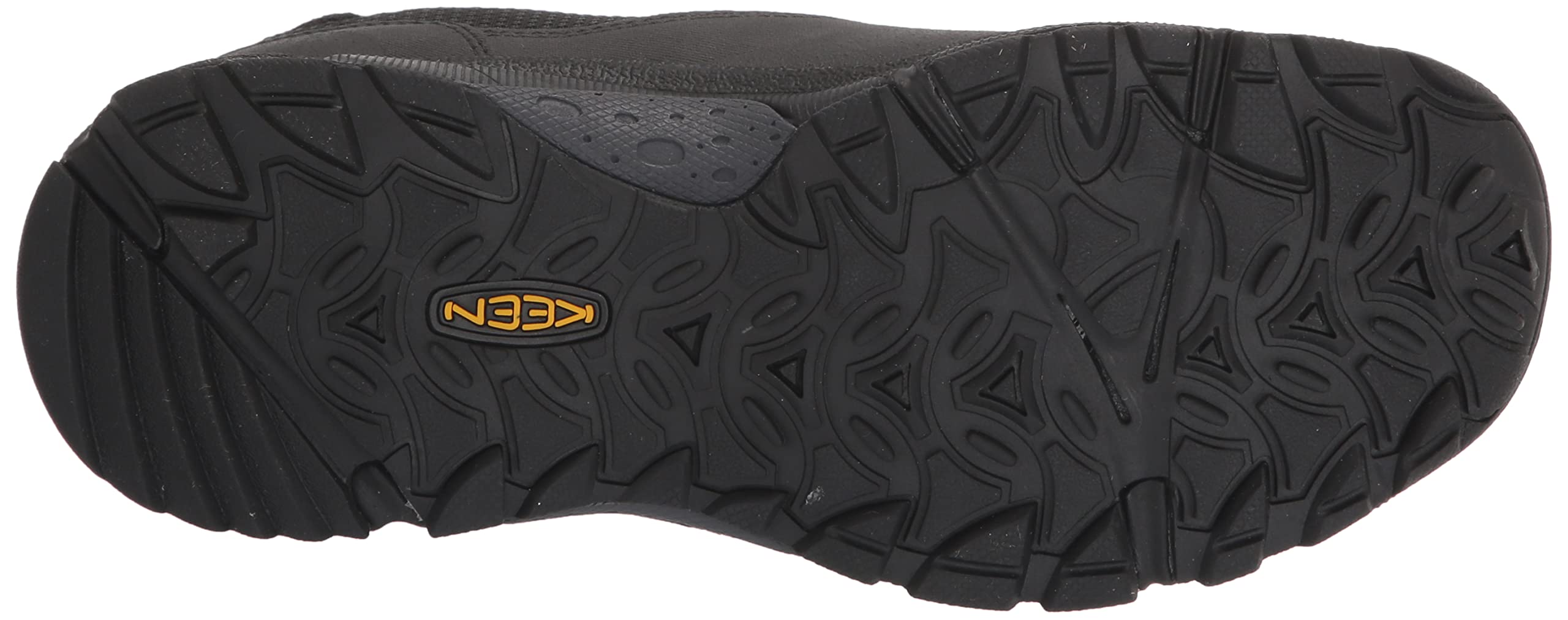 KEEN Women's Crest Vent Sneaker - Breathable Hiking Shoes for Outdoor Adventures & Casual Wear | Lightweight & Comfortable Walking Shoes for Women