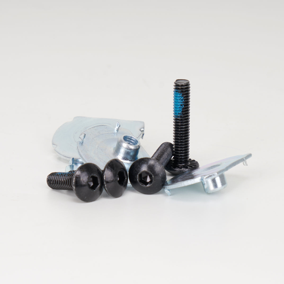 Replacement UFS Frame Mounting Bolts for Razor Cult Skates - Durable Skate Hardware for Aggressive Inline Skating & Urban Street Skating