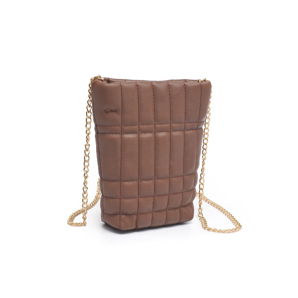 Frannie Crossbody Bag for Women - Stylish & Lightweight Shoulder Purse - Perfect for Everyday Use, Travel, and Shopping