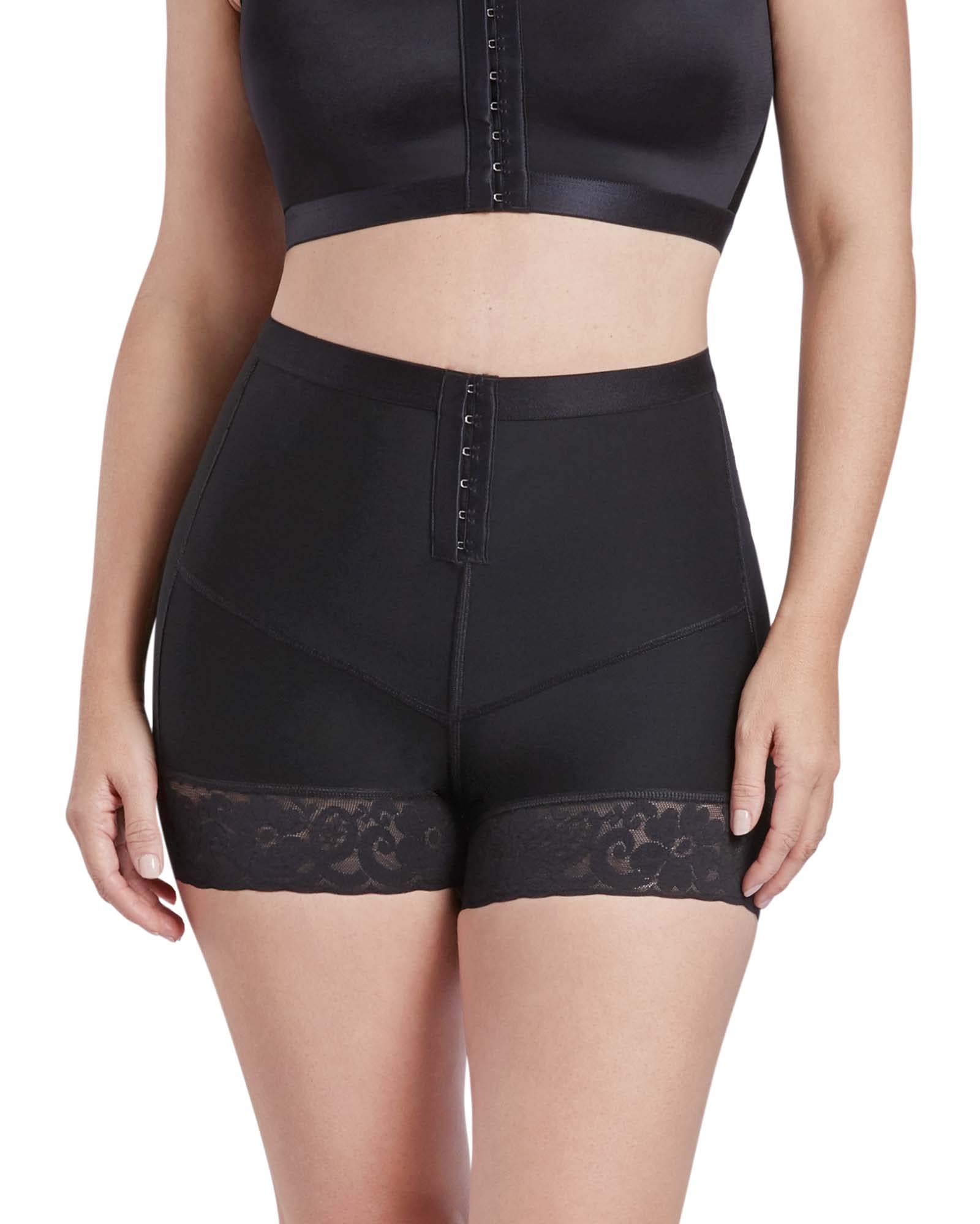Best Shapewear for Women - Tummy Control Shorts, High Waisted Body Shaper Panties with Butt Lifting & Thigh Slimming - Perfect for Everyday Wear, Special Occasions & Postpartum Recovery