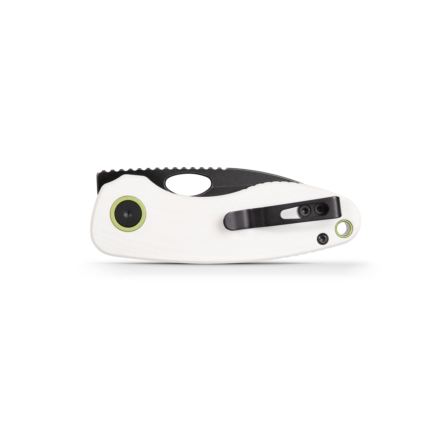 Mini Acorn Liner Lock Pocket Knife - 2.46