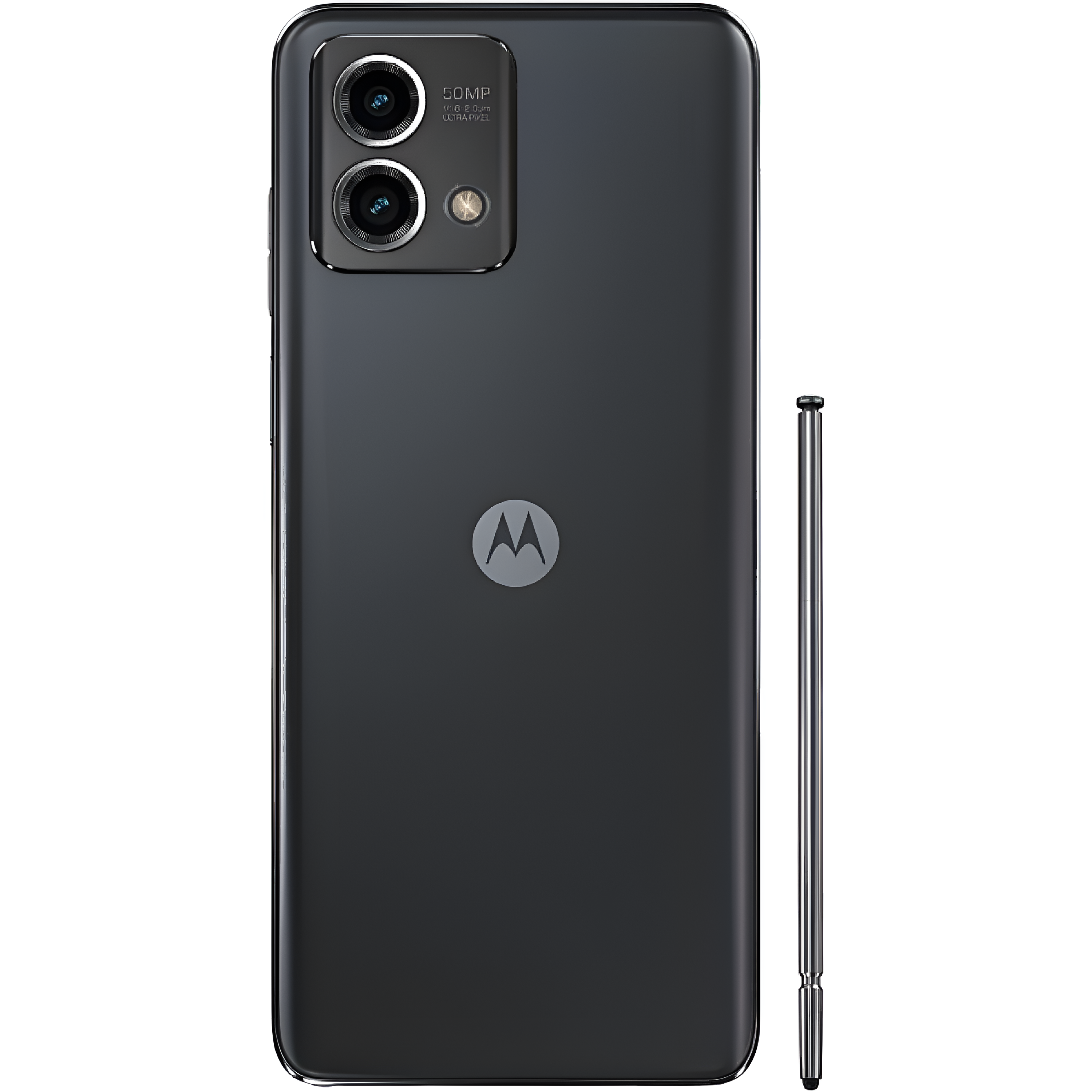 Motorola Moto G Stylus 5G 2023 Unlocked Smartphone - 128GB Storage, Dual SIM, US Version | Perfect for Business, Photography & Note-Taking