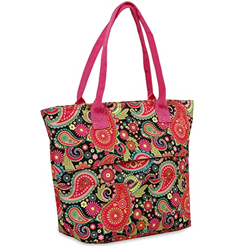 Classic Paisley