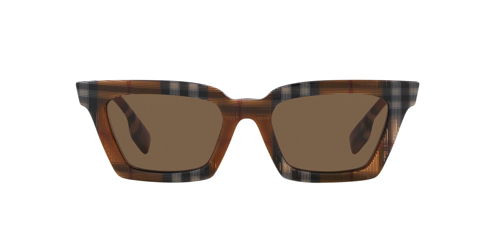 Burberry Briar BE4392U Sunglasses - Classic Aviator Style with UV Protection for Men & Women | Perfect for Driving, Travel, and Outdoor Activities
