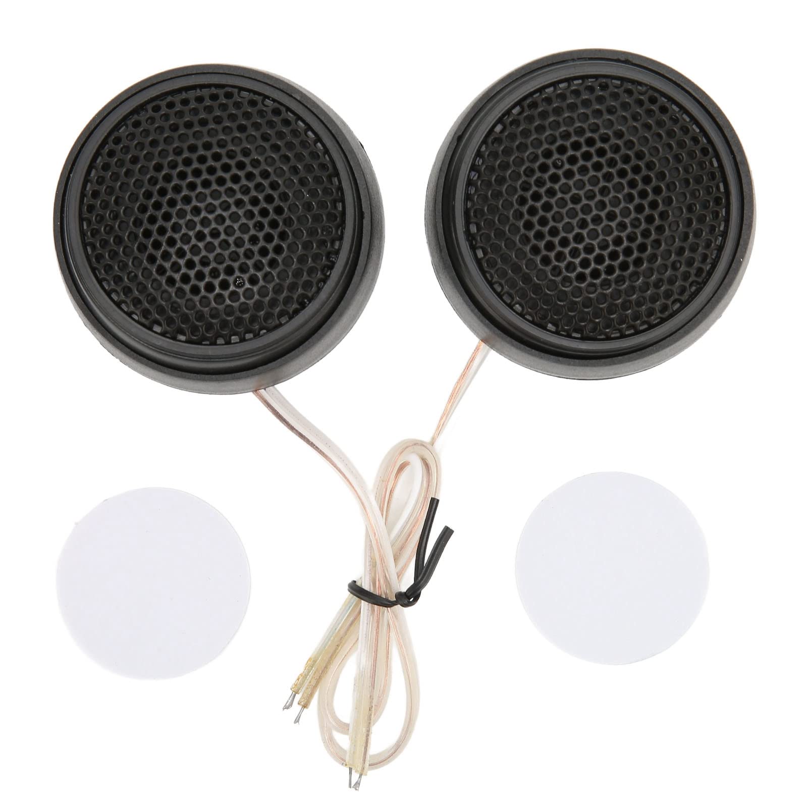 Ciciglow 1000W Car Tweeter Speakers, 2-Way High Fidelity Audio for Car Sound System Upgrade - Perfect for Music Lovers & Road Trips