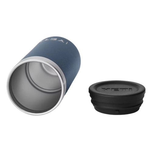 YETI Insulated Shot Glasses Set with Protective Case - Navy Blue - Perfect for Whiskey, Tequila & Cocktail Parties, Camping & Outdoor Adventures