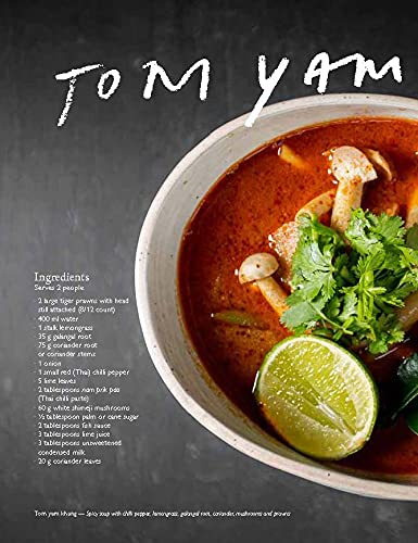 Authentic Thai Kitchen Recipes from Boo Raan - Traditional Dishes by Dokkoon Kapueak | Perfect for Home Cooking & Cultural Food Exploration