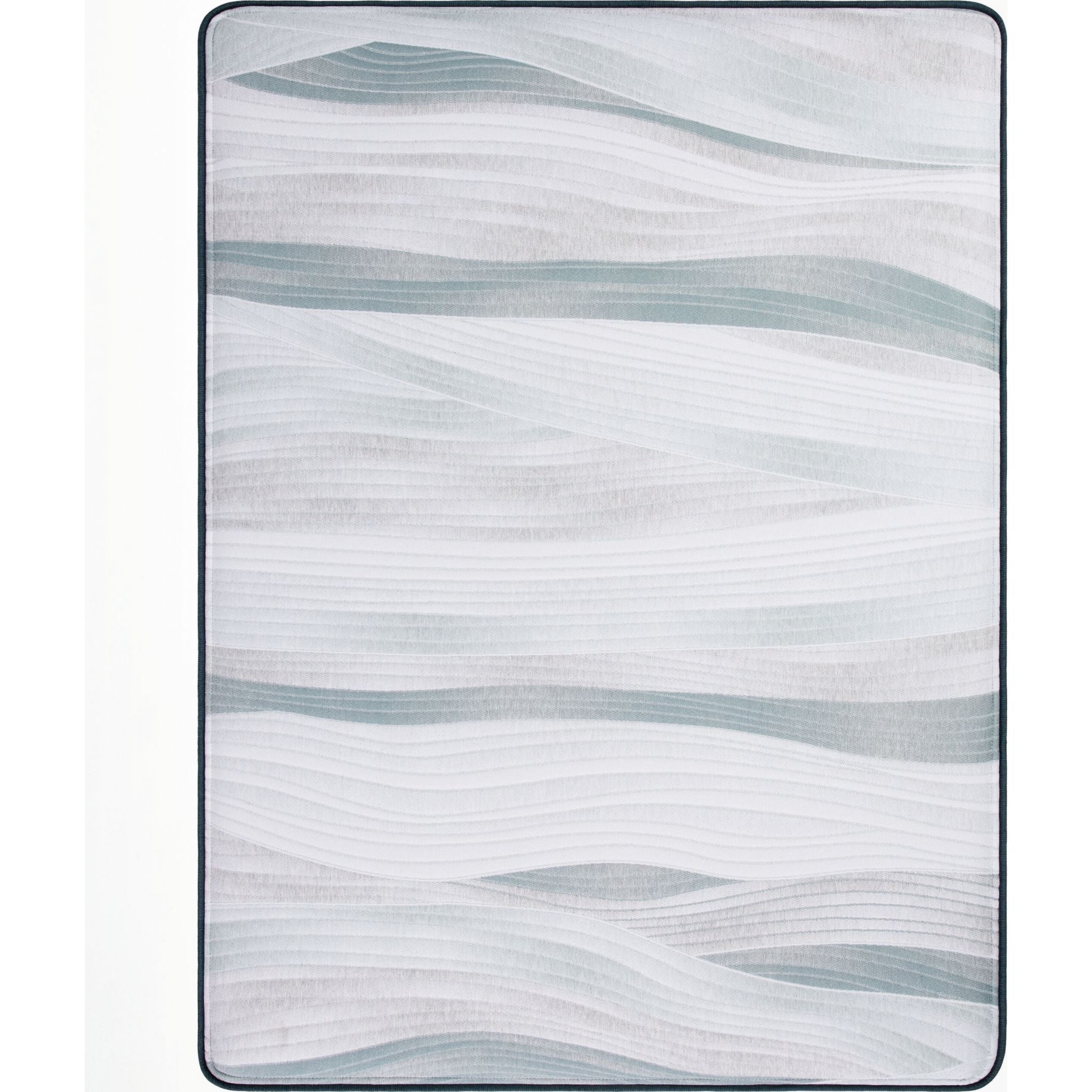 Beautyrest Harmony Lux Indigo Isle 13