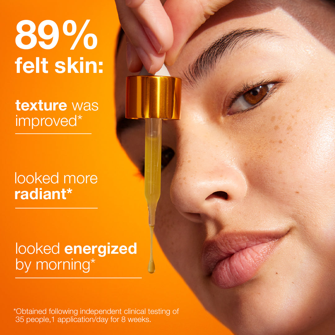 Biolumin C Night Restore Cream - Vitamin C Brightening & Anti-Aging Night Cream for Glowing Skin | Perfect for Overnight Repair & Dark Spot Treatment